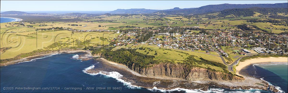 Peter Bellingham Photography Gerringong - NSW (PBH4 00 9840)